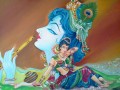 Radha Krishna 25 hindouisme